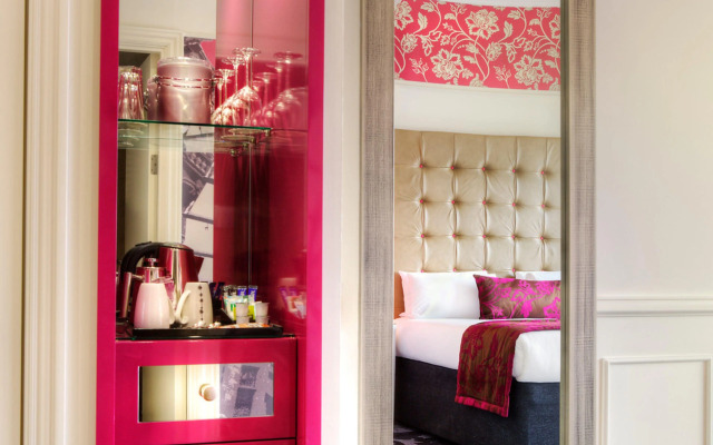 Hotel Indigo Glasgow by IHG