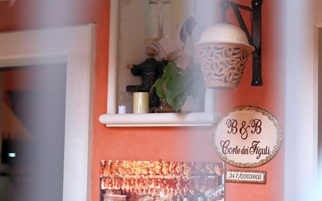 B&B Corte dei Figuli