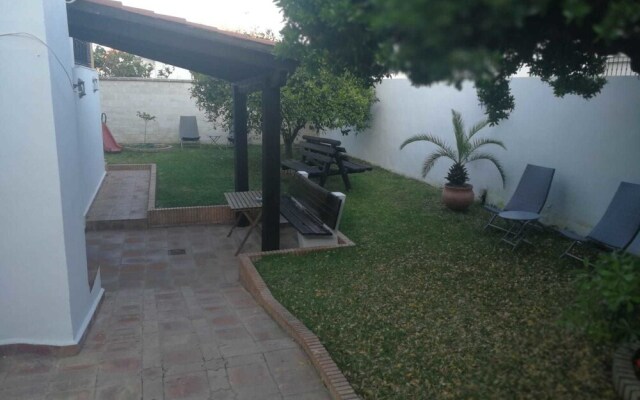 Hostal Frasquita