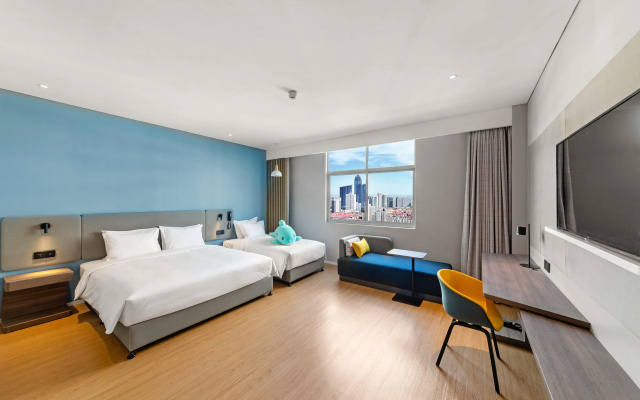 Holiday Inn Express Xiamen Tongan by IHG