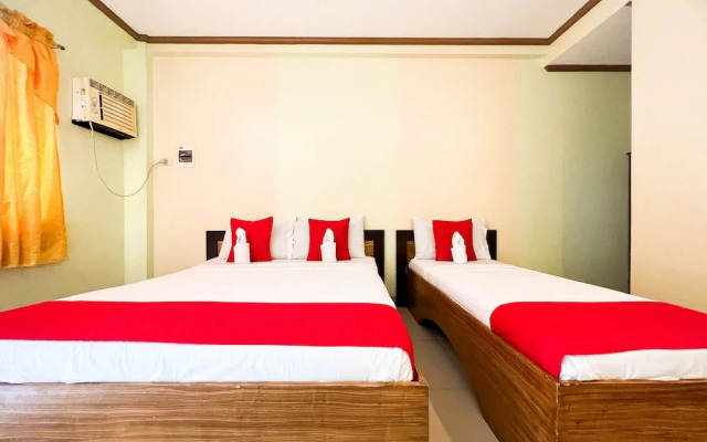 Ester's Place Casa Bonita Inn