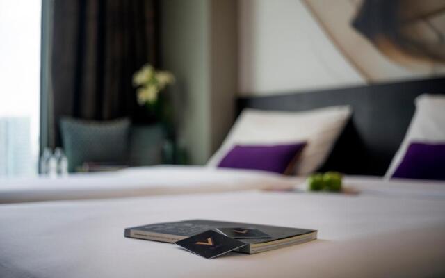 V Hotel Lavender