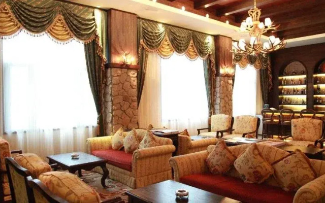Ramada by Wyndham Kunming North