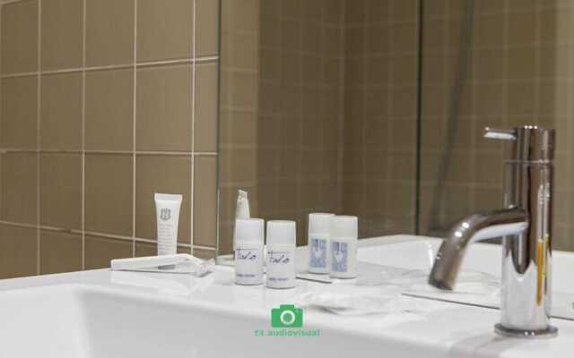 Cardosas Apartments by Una