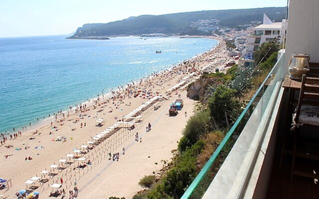 Akisol Sesimbra Beach II