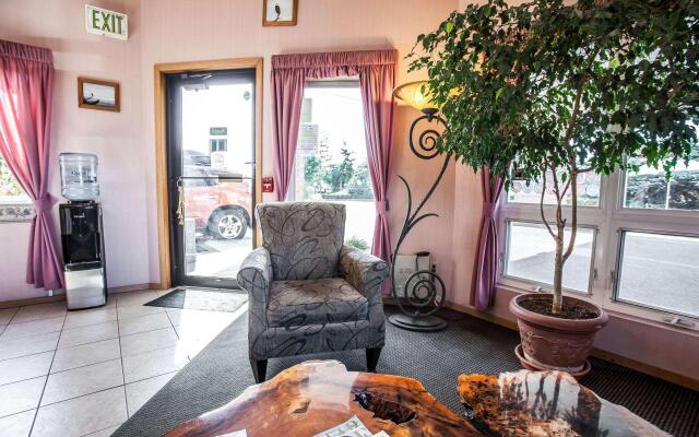 Ocean Star Inn