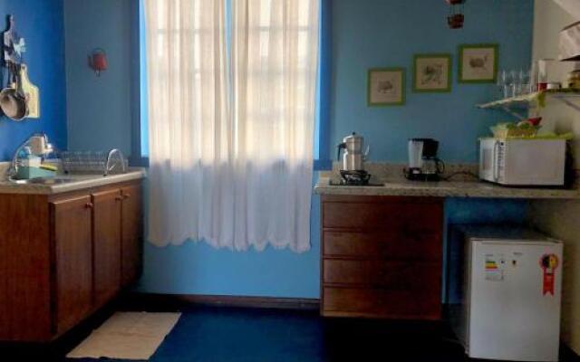 Chales de São José