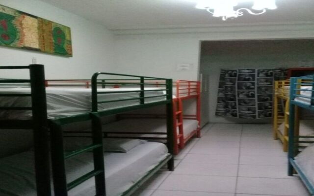 Hostel Morro do Cristo