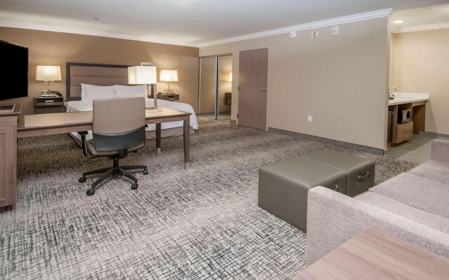 Hampton Inn & Suites Jackson-Ridgeland