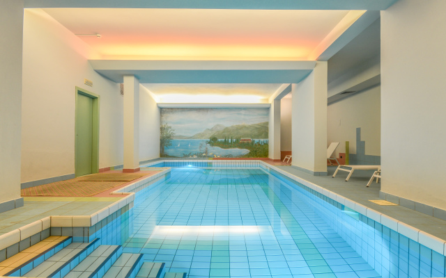 Hotel Oliveto