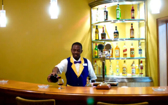 Iberostar Selection Rose Hall Suites