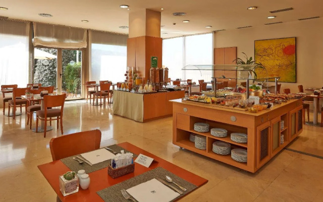 Sercotel Porta Barcelona