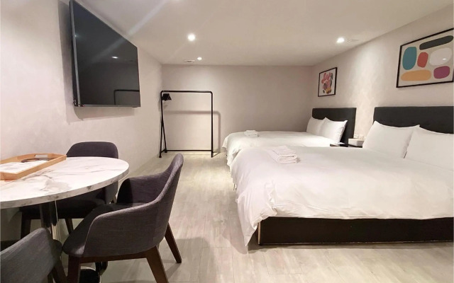 Members Hotel at Taipei 101