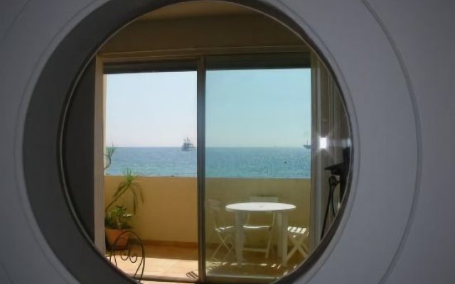 Appartement Corse Azur