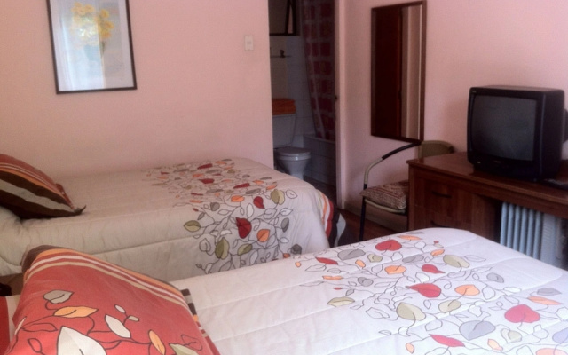 Hotel del Cid