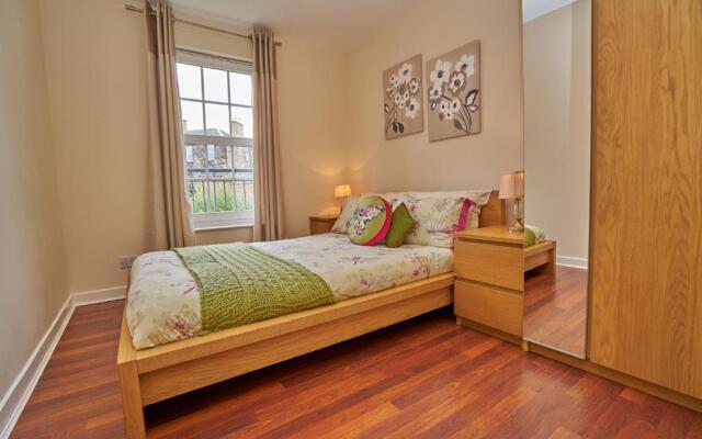 Haymarket Residence