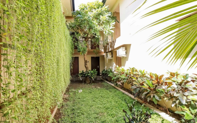 NIDA Rooms Denpasar Robinson