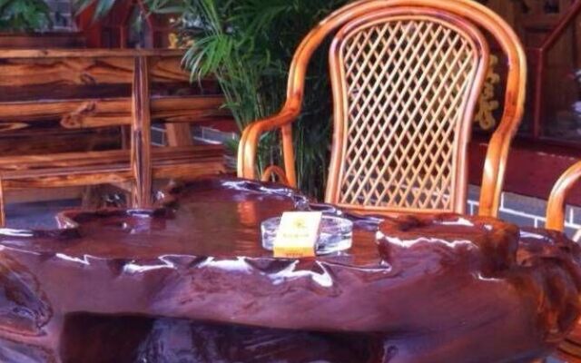 Xiangcaohu Holiday Hotel