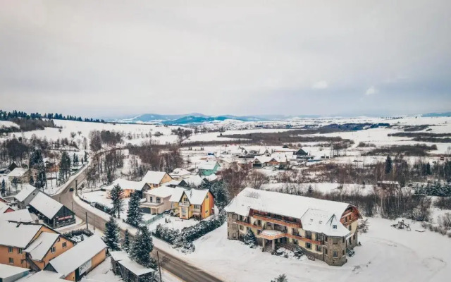 Ubytovanie Orava