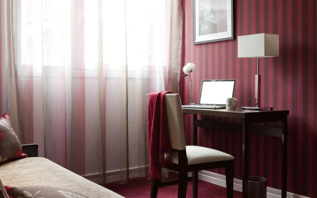 Kosy Grenoble Les Cèdres