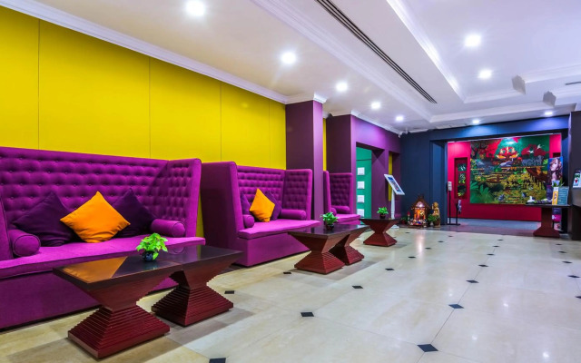 Memoire d'Angkor Boutique Hotel