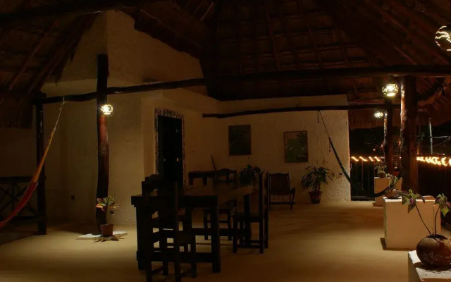Hotel La Luna Gitana