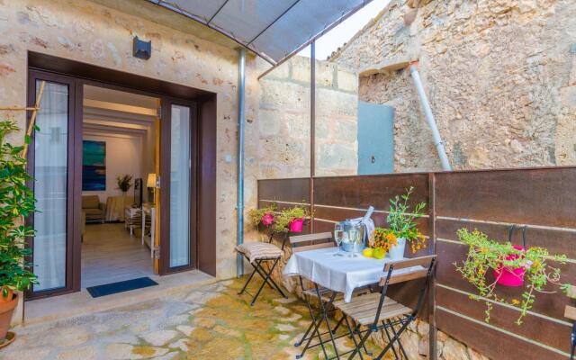 Holiday Home Es Reco