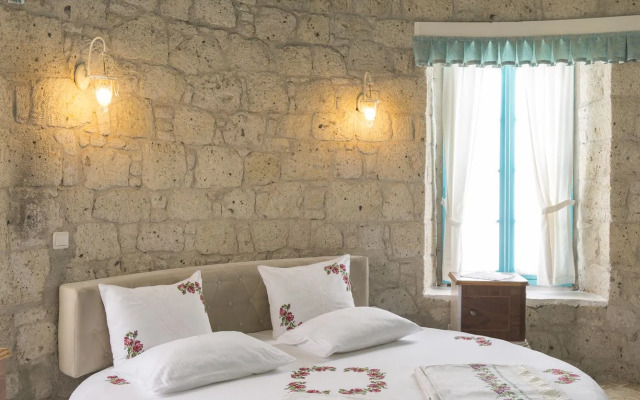 Alacati Degirmen Hotel