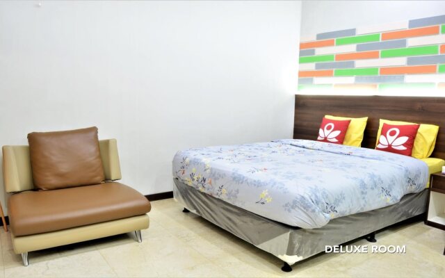 555 Guesthouse