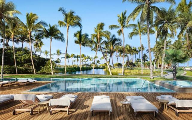 Mauna Lani, Auberge Resorts Collection
