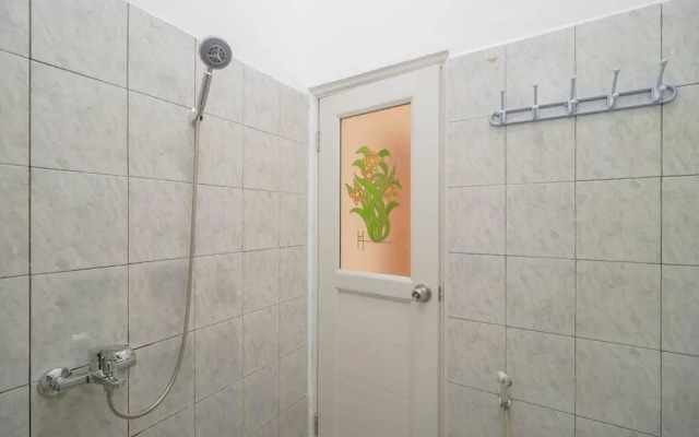 Graha Aditya by RedDoorz