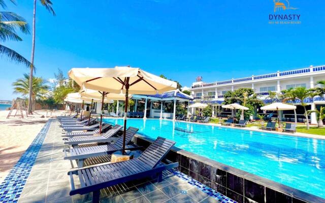 Mui Ne Resort
