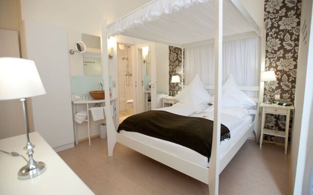 Parkhotel Bilm im Glück