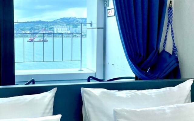 The Mark Cheongcho Residence Hotel