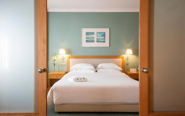 Fairfield Inn & Suites by Marriott Anaheim Los Alamitos