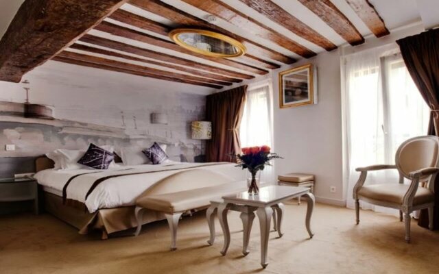 Boutique Hôtel Konfidentiel