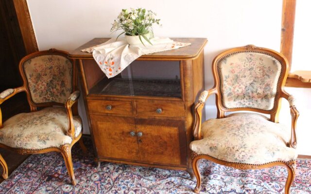 Peri Konak -Historical Ottoman House