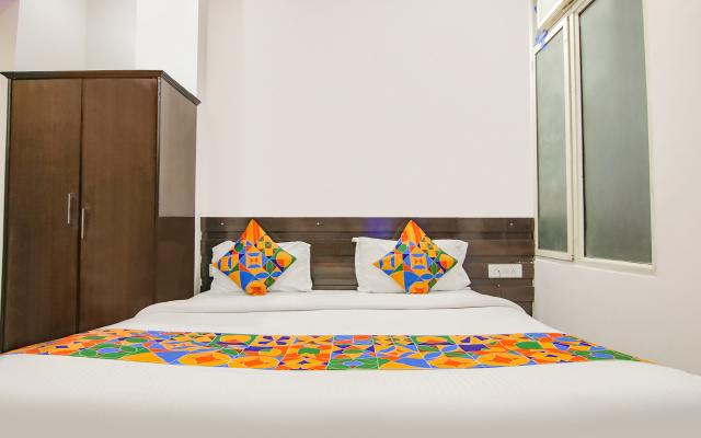 FabHotel Skaga