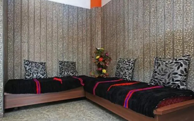 Sai Viranjan by OYO Rooms