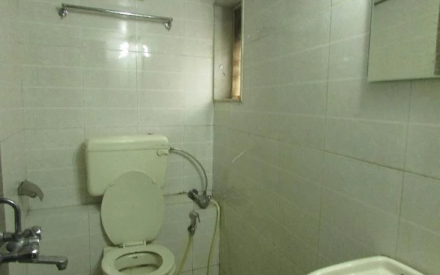 Hotel Bilal Residency