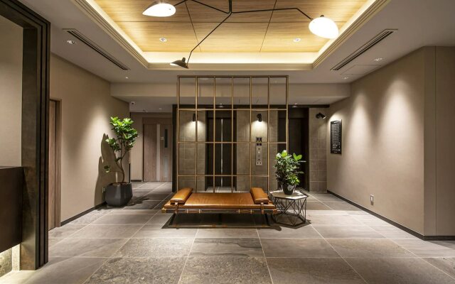 HOTEL AMANEK Kamata Ekimae