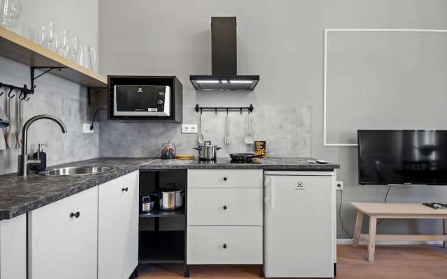 Venus Apartments - Akacfa street I