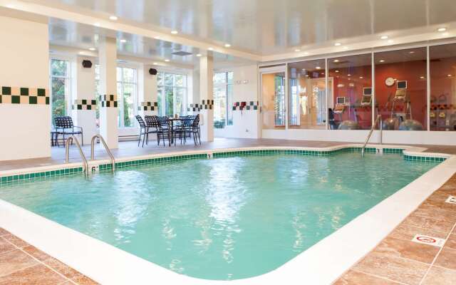 Hilton Garden Inn Plymouth