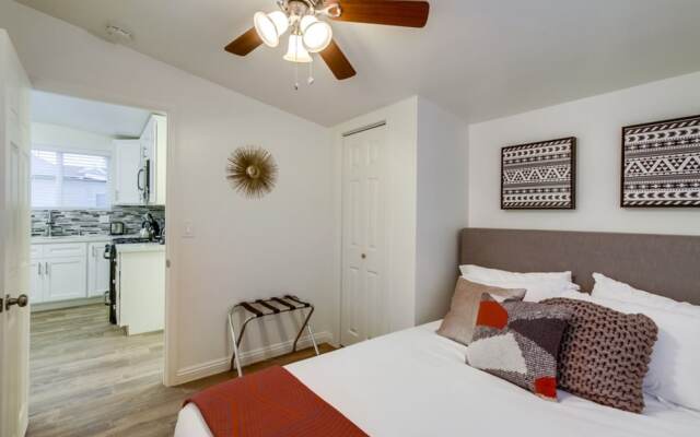 Grant Hill by AvantStay   SD Home That Sleeps 8