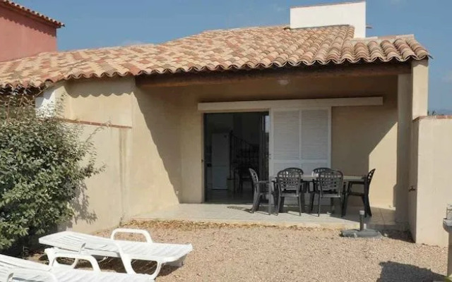 Résidence Tamaris 2