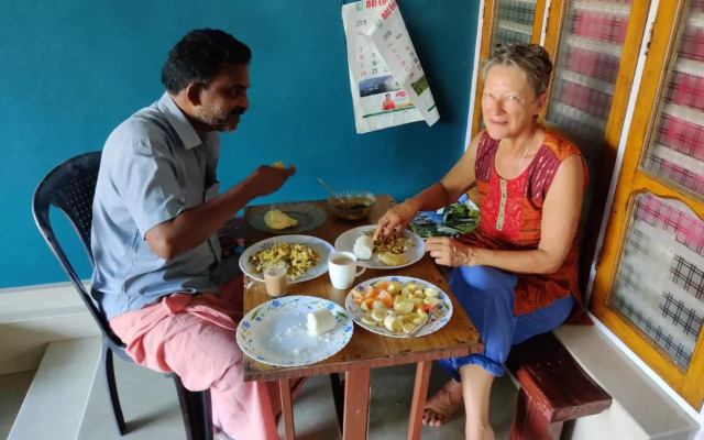 Riya Homestay