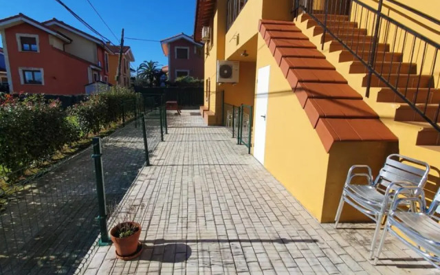 Vados - La Colina
