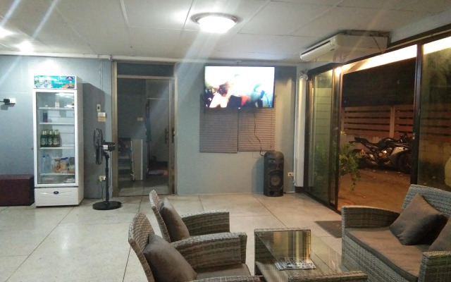 Born Guest house Hotel