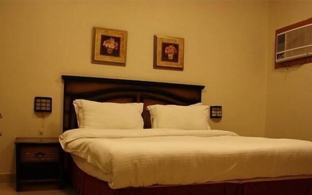 AlMuhaidb For Hotel Apartments 25