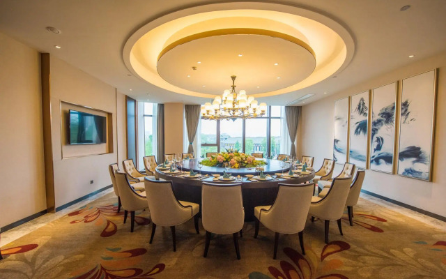 Jinyang Shangcheng Hotel